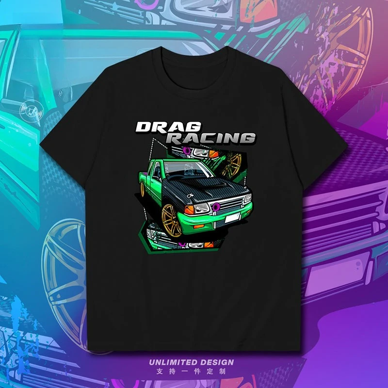Новинка 2025, футболка с рисунком Crazy Race Car Muscle Car, мужская дышащая мотоциклетная футболка с короткими рукавами
Новинка 2025, футболка с рисунком Crazy Race Car Muscle Car, мужская дышащая мотоциклетная футболка с короткими рукавами