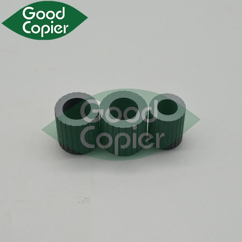 2X Paper Feed Pickup Roller Tire be for Ricoh Aficio 2060 2075 MP 7500 7502 8001 9002 Feed Rubber New Design
2X Paper Feed Pickup Roller Tire be for Ricoh Aficio 2060 2075 MP 7500 7502 8001 9002 Feed Rubber New Design