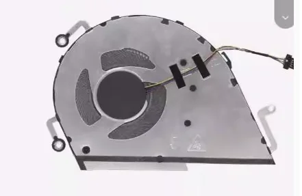 New laptop cpu cooling fan for Asus X521 S533E VivoBook 15X 2020 S5600F
New laptop cpu cooling fan for Asus X521 S533E VivoBook 15X 2020 S5600F