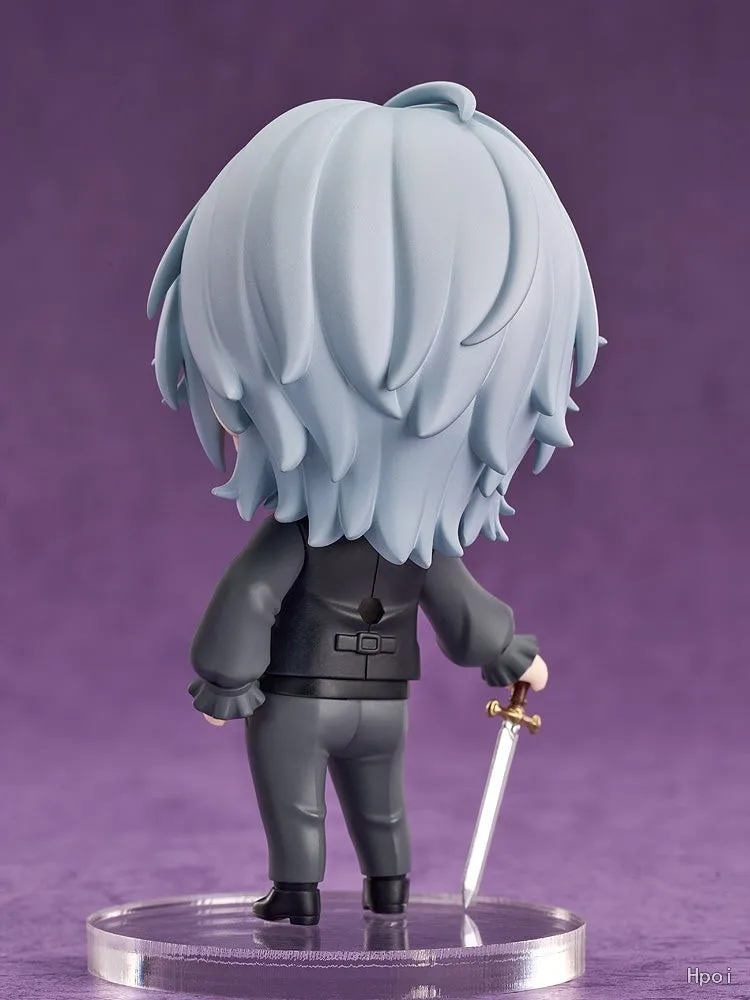 В наличии: Оригинальная анимационная фигурка GSC Nendoron Light LIGHT AND NIGHT Чарли, 10 см, настольная модель, украшение
В наличии: Оригинальная анимационная фигурка GSC Nendoron Light LIGHT AND NIGHT Чарли, 10 см, настольная модель, украшение