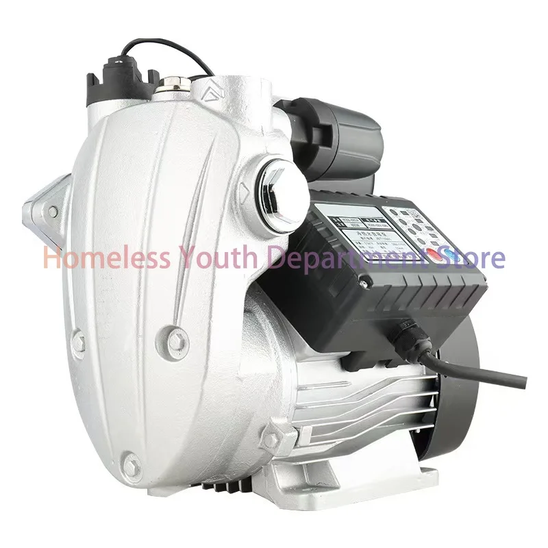 200W Electr Domt Automat High Prsure Booster Pump Stainls Steel Single-Sta for Home Use Customized OEM Support
200W Electr Domt Automat High Prsure Booster Pump Stainls Steel Single-Sta for Home Use Customized OEM Support
