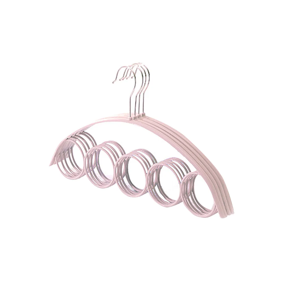 4 Pcs Non-slip Hanger Scarf Organizer Belt Racks Hangers Closet Tie Holder Door Shirt Holders for
4 Pcs Non-slip Hanger Scarf Organizer Belt Racks Hangers Closet Tie Holder Door Shirt Holders for