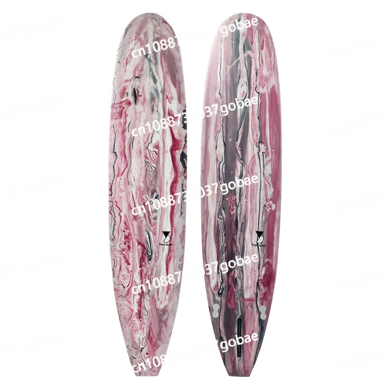Hot Selling Product in Summer Surfboard Club Training Long Board Leisure Water Sports Hard Board Fiberglass Boards
Hot Selling Product in Summer Surfboard Club Training Long Board Leisure Water Sports Hard Board Fiberglass Boards