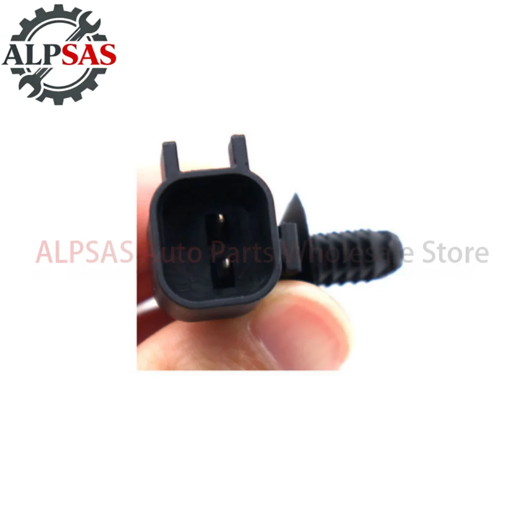 100% Brand new 118877100A Rear Left/Right ABS Wheel Speed Sensor For Tesla MODEL 3/Y 2017-2023 High Quality Auto Parts
100% Brand new 118877100A Rear Left/Right ABS Wheel Speed Sensor For Tesla MODEL 3/Y 2017-2023 High Quality Auto Parts