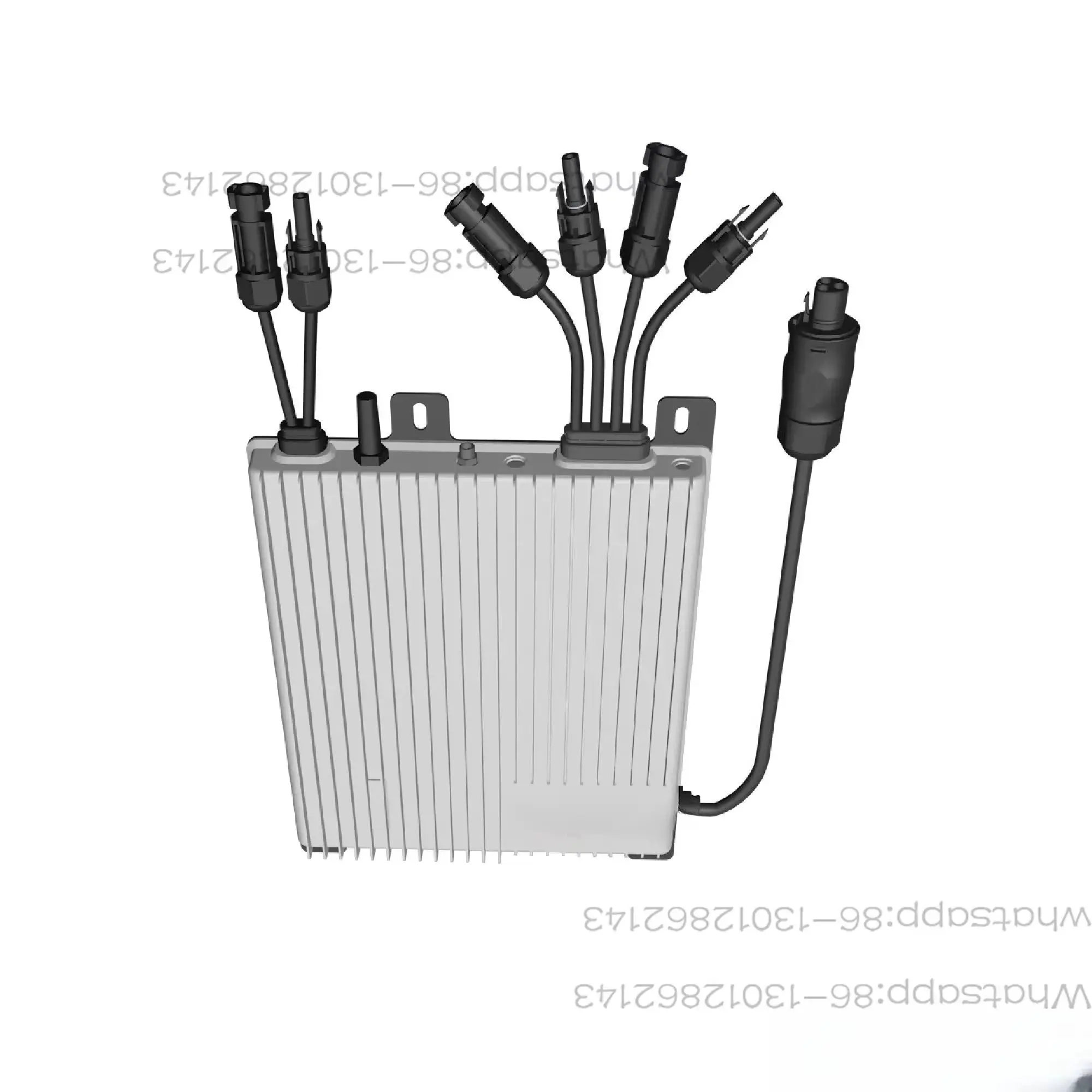 BDH800 balcony hybrid energy storage solar inverter plug and play AC coupling 800W micro inverter
BDH800 balcony hybrid energy storage solar inverter plug and play AC coupling 800W micro inverter