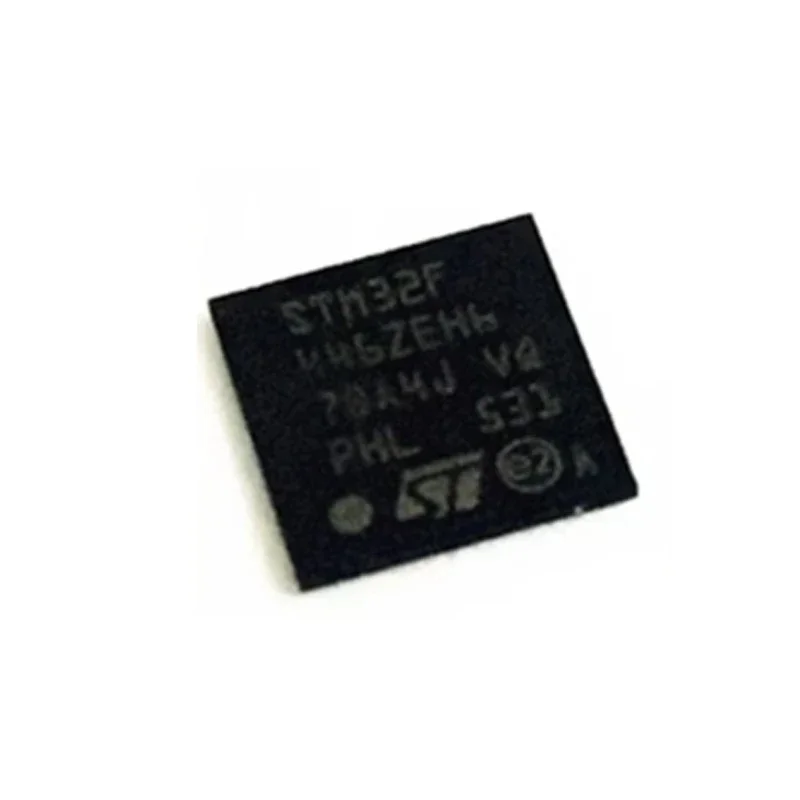 10Pcs/Lot STM32F446ZEH6 STM32F446ZEH6TR 144-UFBGA Help PCBA Complete BOM And Material List
10Pcs/Lot STM32F446ZEH6 STM32F446ZEH6TR 144-UFBGA Help PCBA Complete BOM And Material List