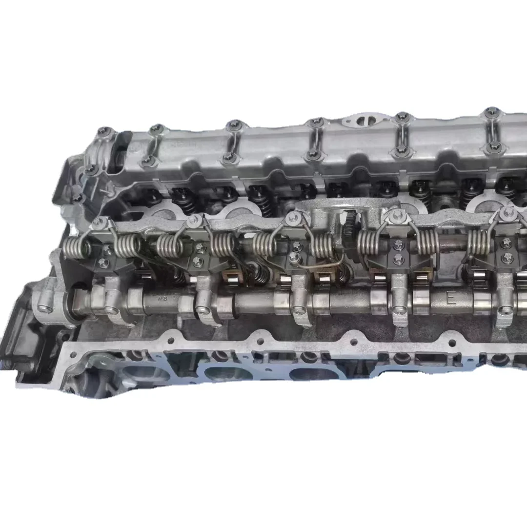 Factory N52 OEM Engine Cylinder Head For BMW E90 328i N52 755255004
Factory N52 OEM Engine Cylinder Head For BMW E90 328i N52 755255004