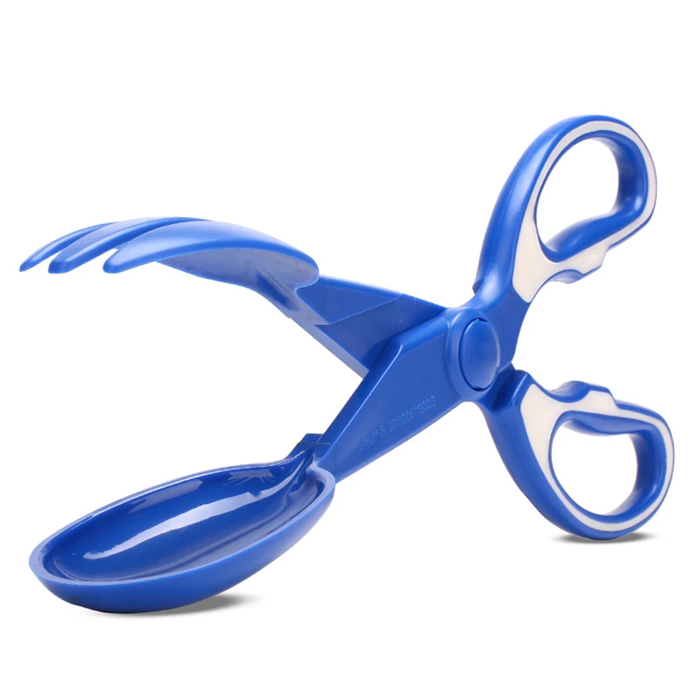 Pet Waste Disposal Tool 30cm Non-toxic Durable Plastic Scissor Grip Handle Scooper Portable Shovel for Home Park
Pet Waste Disposal Tool 30cm Non-toxic Durable Plastic Scissor Grip Handle Scooper Portable Shovel for Home Park