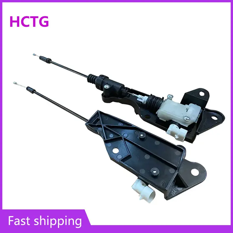 1098790-00-D 1098790-00-C Frunk Hood Lock Front Secondary for Tesla Model 3 2017-2022 Replacement Front Trunk Secondary
1098790-00-D 1098790-00-C Frunk Hood Lock Front Secondary for Tesla Model 3 2017-2022 Replacement Front Trunk Secondary
