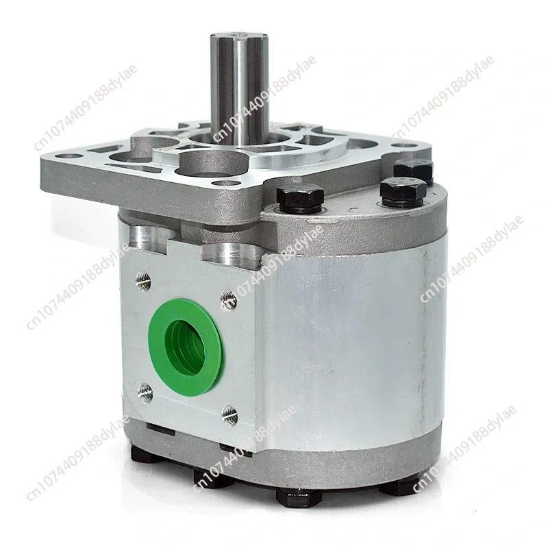 Hydraulic Oil Pump CBN Series CBN-F304 CBN-F306 CBN-F310 CBN-F314 CBN-F316 CBN-F320 CBN-F325 Single Gear Pump
Hydraulic Oil Pump CBN Series CBN-F304 CBN-F306 CBN-F310 CBN-F314 CBN-F316 CBN-F320 CBN-F325 Single Gear Pump