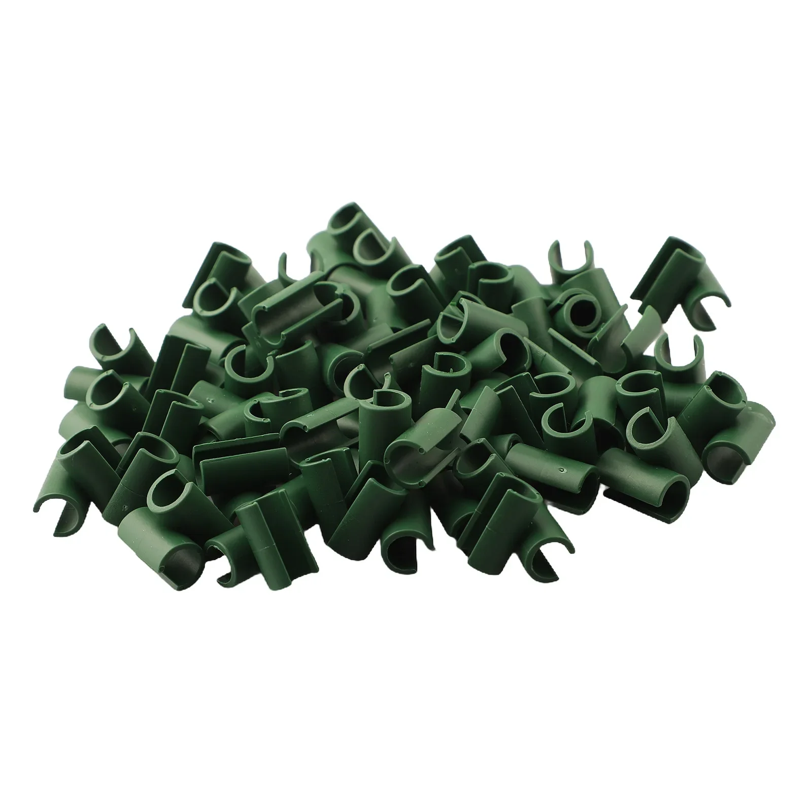 50 Plant Support Fixed Cross Clip Garden Climbing Rattan Stent Accessories Adjustable Plastic Fastener Suitable For Plant Stakes
50 Plant Support Fixed Cross Clip Garden Climbing Rattan Stent Accessories Adjustable Plastic Fastener Suitable For Plant Stakes