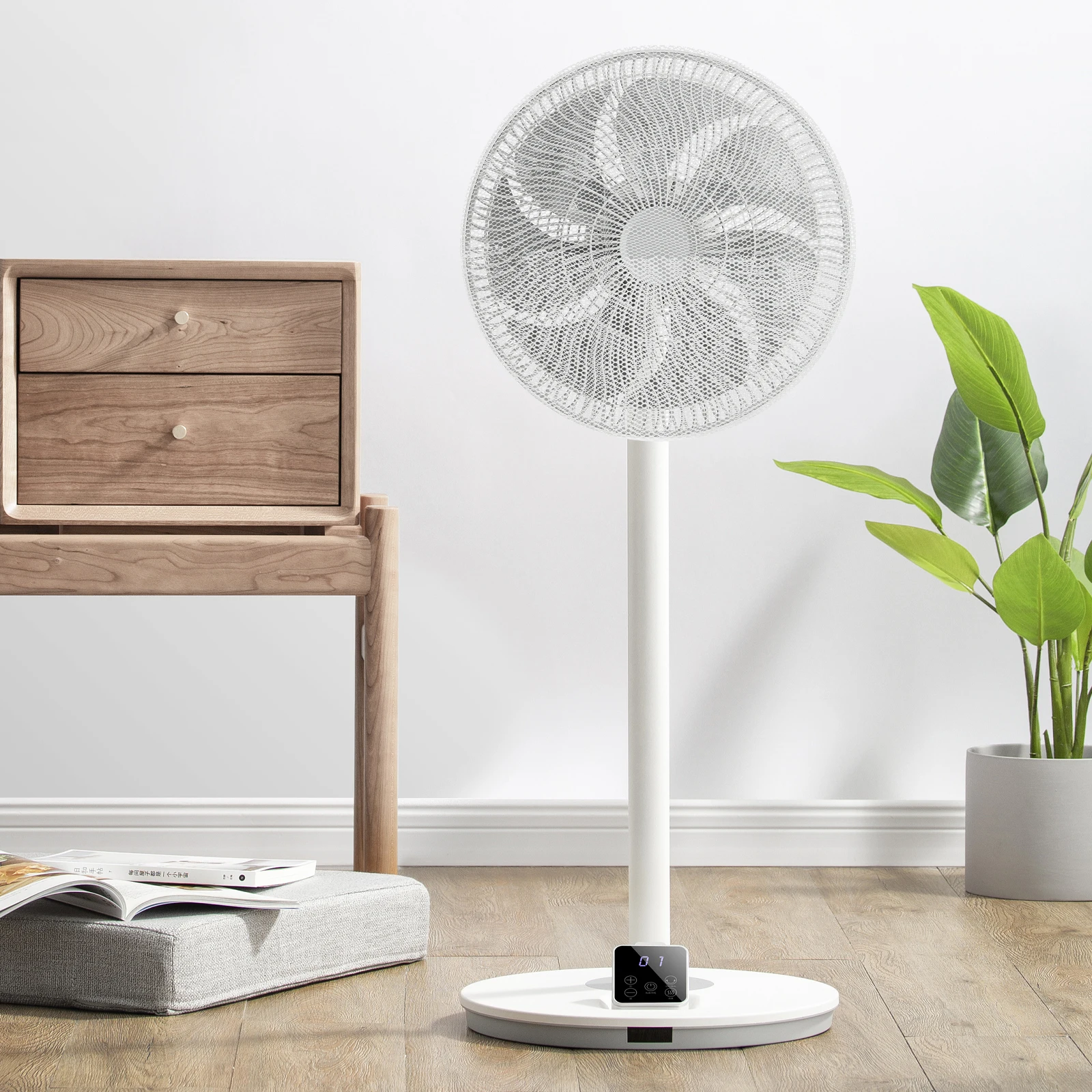 2pcs 50X45Cm Electric Fan Safety Cover For Kids Lightweight Washable Mesh Guard Child Proof Fan Net Durable Stretchable
2pcs 50X45Cm Electric Fan Safety Cover For Kids Lightweight Washable Mesh Guard Child Proof Fan Net Durable Stretchable