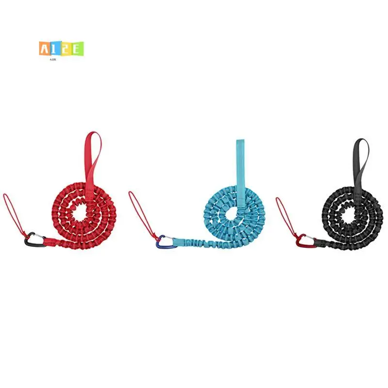 A12E-3PCS Bicycle Tow Rope Bicycle Traction Rope Mountain Bike Parent-Child Pull Rope Convenient Trailer Rope
A12E-3PCS Bicycle Tow Rope Bicycle Traction Rope Mountain Bike Parent-Child Pull Rope Convenient Trailer Rope