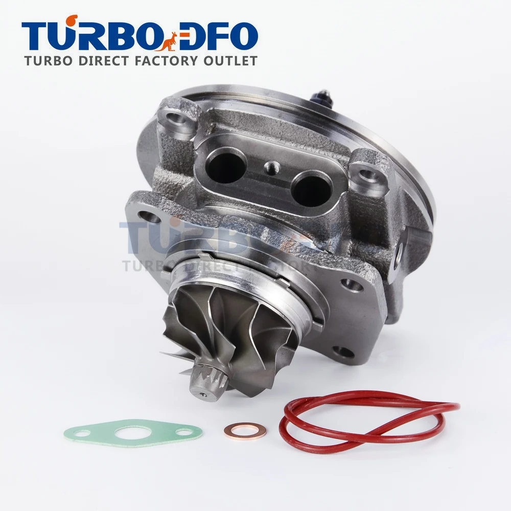 MFS Turbo Core R2S-B03G Turbine Cartridge 18539880054 For KODIAQ 2.0 RS Bi-TDI 11.2018- 1968ccm 176 KW 239 PS Turbocharger CHRA
MFS Turbo Core R2S-B03G Turbine Cartridge 18539880054 For KODIAQ 2.0 RS Bi-TDI 11.2018- 1968ccm 176 KW 239 PS Turbocharger CHRA