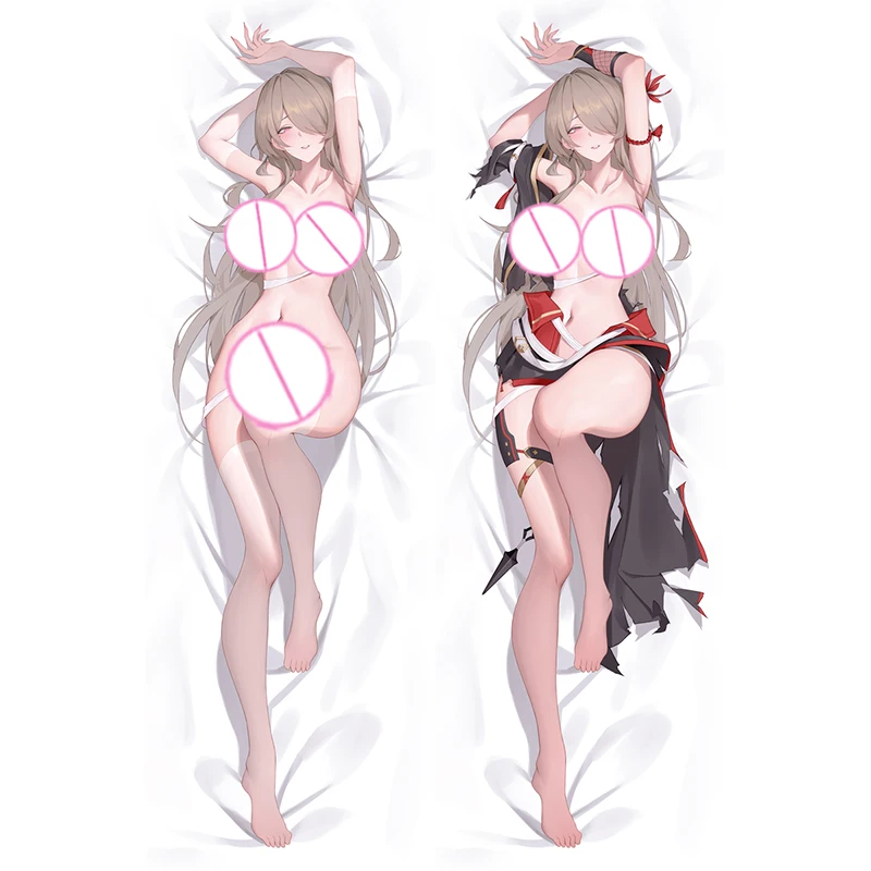 Dakimakura Anime Pillow Cover Rita Double Sided Print Life-size Halloween Christmas Decoration
Dakimakura Anime Pillow Cover Rita Double Sided Print Life-size Halloween Christmas Decoration