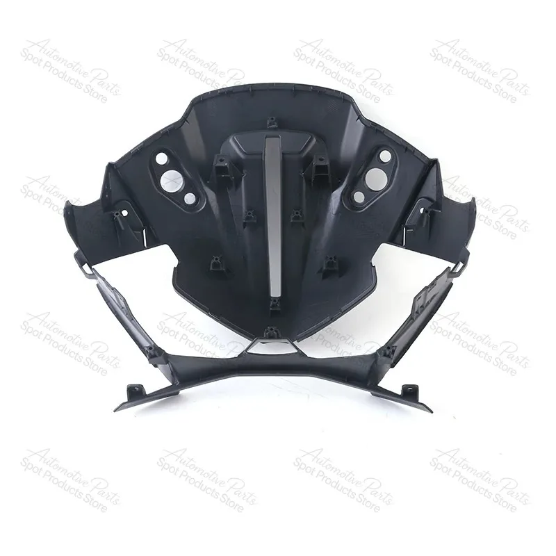 Front Head Cowl Fairing Headlight Decorative Panel Replacement Parts Suitable for CF650-10 675SR Motorcycle
Front Head Cowl Fairing Headlight Decorative Panel Replacement Parts Suitable for CF650-10 675SR Motorcycle