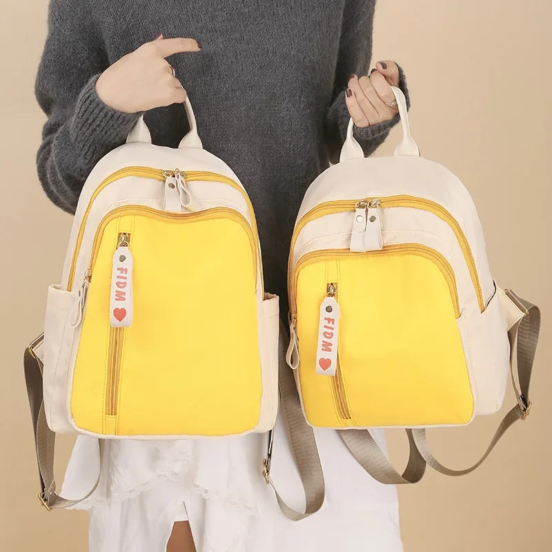 Candy Color School Backpack Bags for Girl Waterproof Oxford Female Backpack Anti Theft Women's Leather Backpack Рюкзак С Экраном
Candy Color School Backpack Bags for Girl Waterproof Oxford Female Backpack Anti Theft Women's Leather Backpack Рюкзак С Экраном