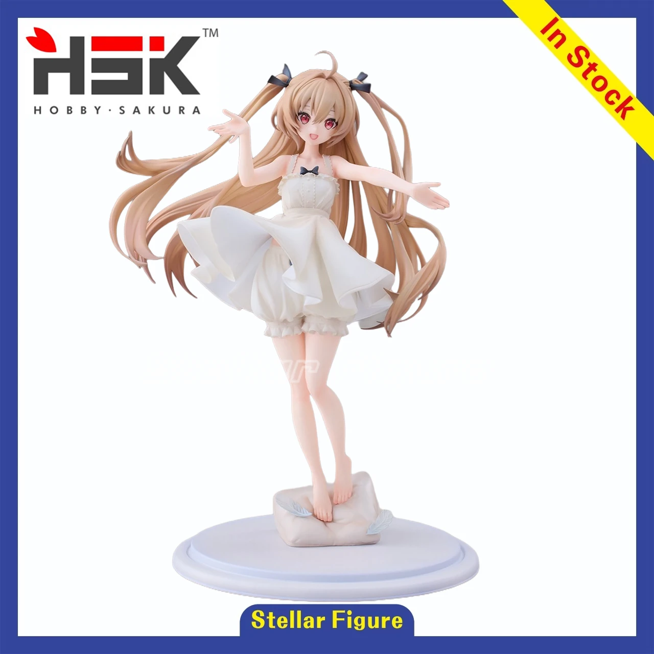 【SF】In Stock Hobby·sakura ATRI My Dear Moments Atori 1/7 Scale Figures Model Original Anime
【SF】In Stock Hobby·sakura ATRI My Dear Moments Atori 1/7 Scale Figures Model Original Anime