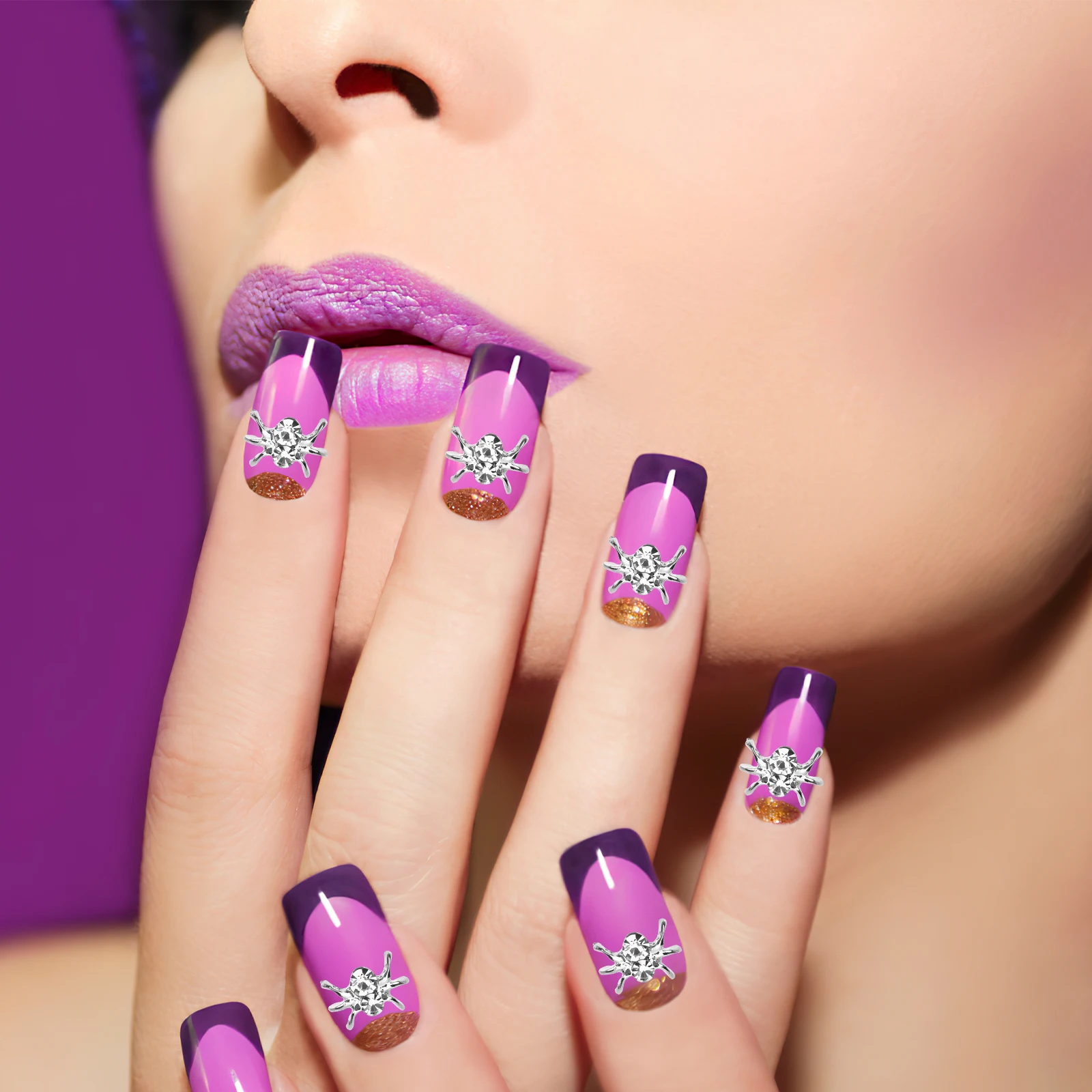 30 шт., подвески в виде паука для дизайна ногтей, сделай сам, готический маникюр на Хэллоуин, ювелирные изделия, декоры в виде сердца, драгоценные камни для ногтей, подвески на Хэллоуин, маникюрные украшения
30 шт., подвески в виде паука для дизайна ногтей, сделай сам, готический маникюр на Хэллоуин, ювелирные изделия, декоры в виде сердца, драгоценные камни для ногтей, подвески на Хэллоуин, маникюрные украшения