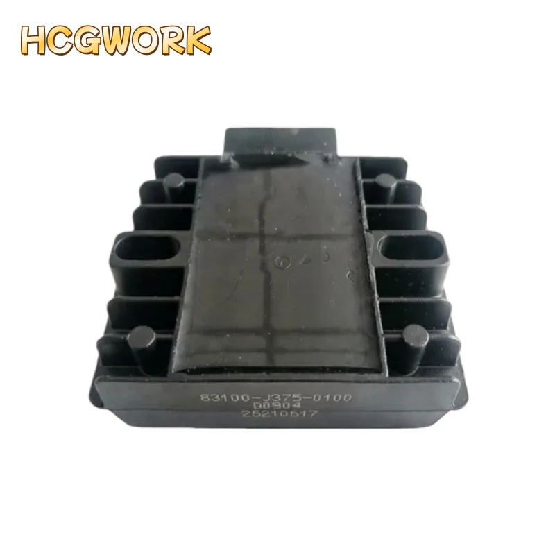 voltage regulation rectifier for Zongshen Cyclone RE2 ZS150-68
voltage regulation rectifier for Zongshen Cyclone RE2 ZS150-68