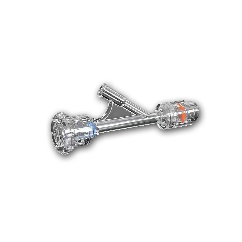 10PCS Sterile Y Shape 3-Way Medical Valve Sterilized Medical Grade Plastic for Healthcare Applications
10PCS Sterile Y Shape 3-Way Medical Valve Sterilized Medical Grade Plastic for Healthcare Applications