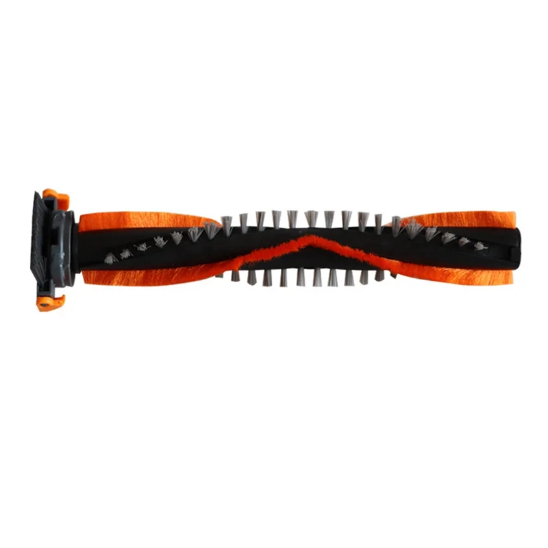 AT-1 шт. роликовая щетка для Philips SpeedPro Max FC6822 FC6823 FC6827 FC6908 FC6906 FC6904 Замена пылесоса
AT-1 шт. роликовая щетка для Philips SpeedPro Max FC6822 FC6823 FC6827 FC6908 FC6906 FC6904 Замена пылесоса