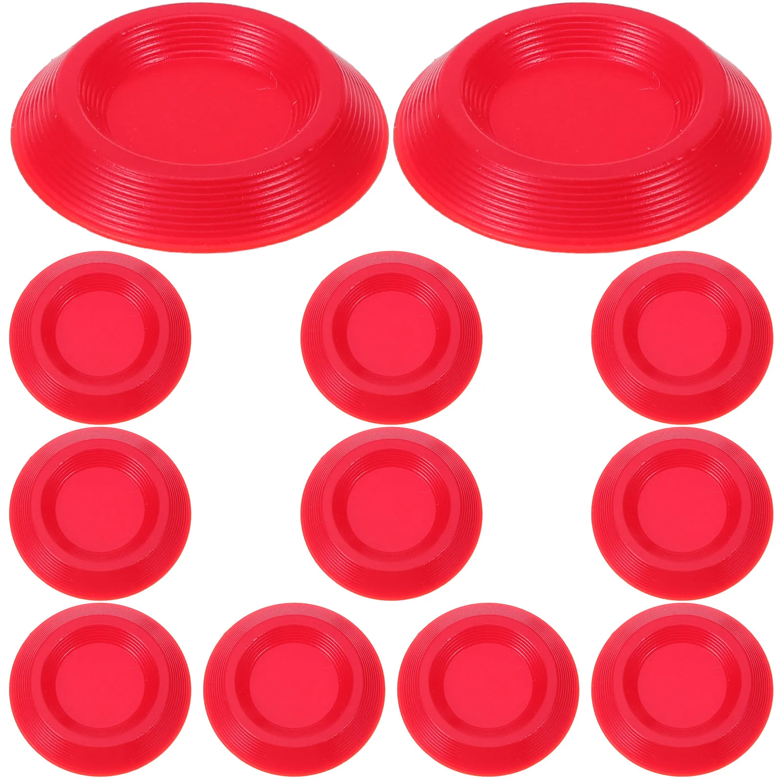 Набор из 12 прочных круглых кормушек для насекомых: миски для тараканов, корма для рептилий, насекомых и мелких животных в террариумах
Набор из 12 прочных круглых кормушек для насекомых: миски для тараканов, корма для рептилий, насекомых и мелких животных в террариумах