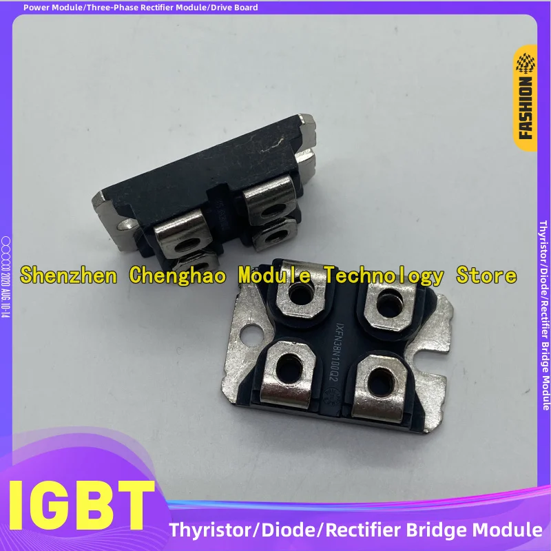 IXYN120N120C3 IXYN110N120A4 IXYN80N90C3H1 IXGN120N60A3D1 IXYN100N120B3H1 IXFN40N110P IXFN38N100Q2 IXFN82N60Q3 IXYN82N120C3H1
IXYN120N120C3 IXYN110N120A4 IXYN80N90C3H1 IXGN120N60A3D1 IXYN100N120B3H1 IXFN40N110P IXFN38N100Q2 IXFN82N60Q3 IXYN82N120C3H1