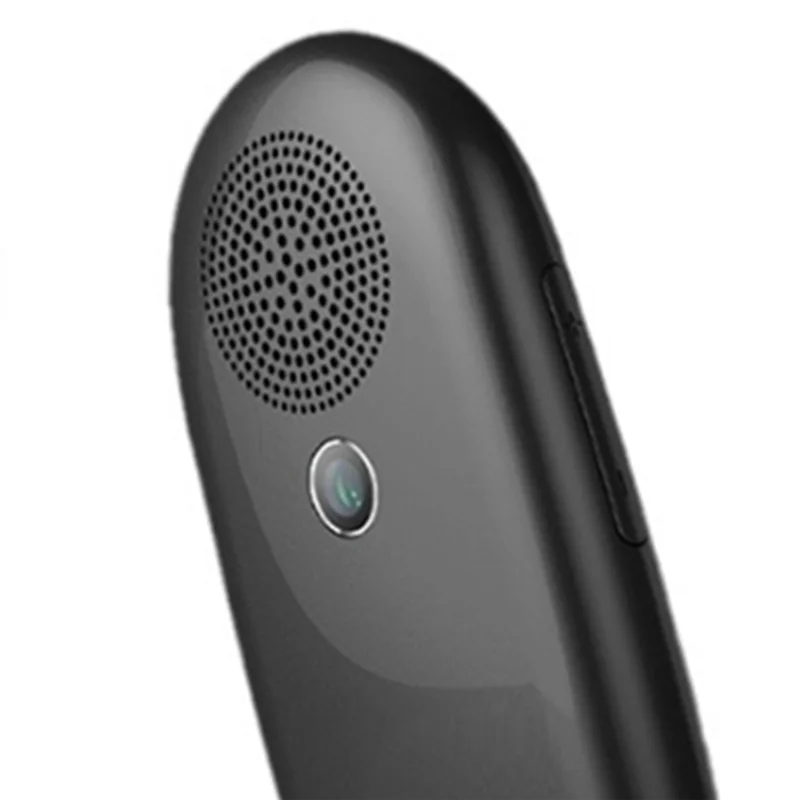 Multilingual Simultaneous Interpretation Machine Smart Instant Voice Translator For 138 Languages For Arabic Vietnamese Russian
Multilingual Simultaneous Interpretation Machine Smart Instant Voice Translator For 138 Languages For Arabic Vietnamese Russian