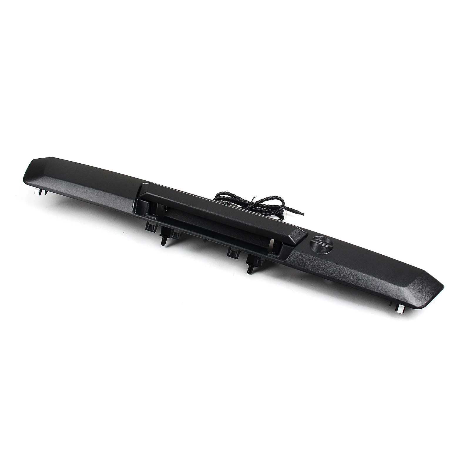 Car Backup Camera Tailgate Handle Rear Trunk Hatch Lid For Ford Super Duty 2017-2020
Car Backup Camera Tailgate Handle Rear Trunk Hatch Lid For Ford Super Duty 2017-2020