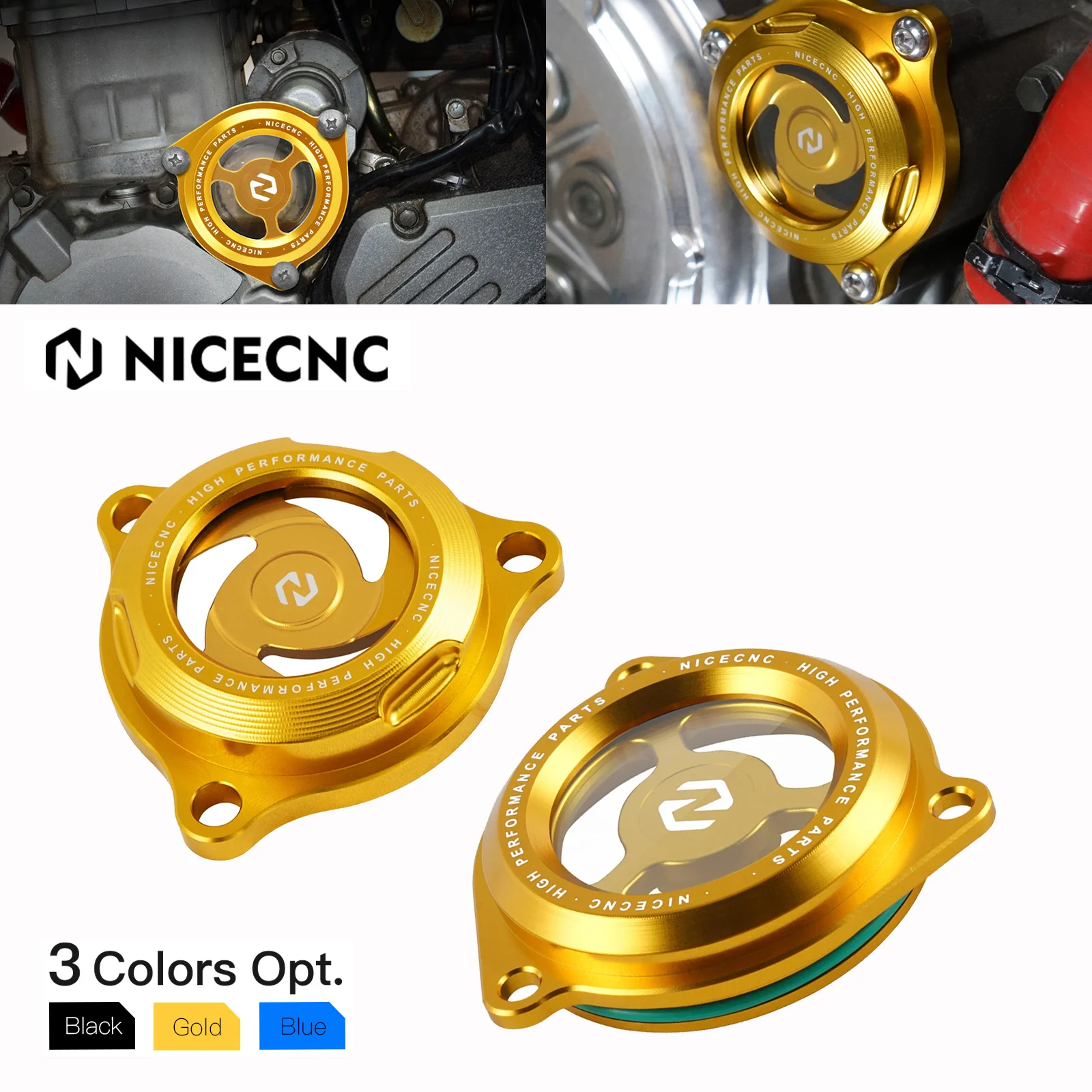 NICECNC Engine Starter Cover & Oil Filter Cover For Suzuki DRZ400 E S SM DRZ400 DRZ400E DRZ400S DRZ400SM 2000-2024 2021 2020
NICECNC Engine Starter Cover & Oil Filter Cover For Suzuki DRZ400 E S SM DRZ400 DRZ400E DRZ400S DRZ400SM 2000-2024 2021 2020