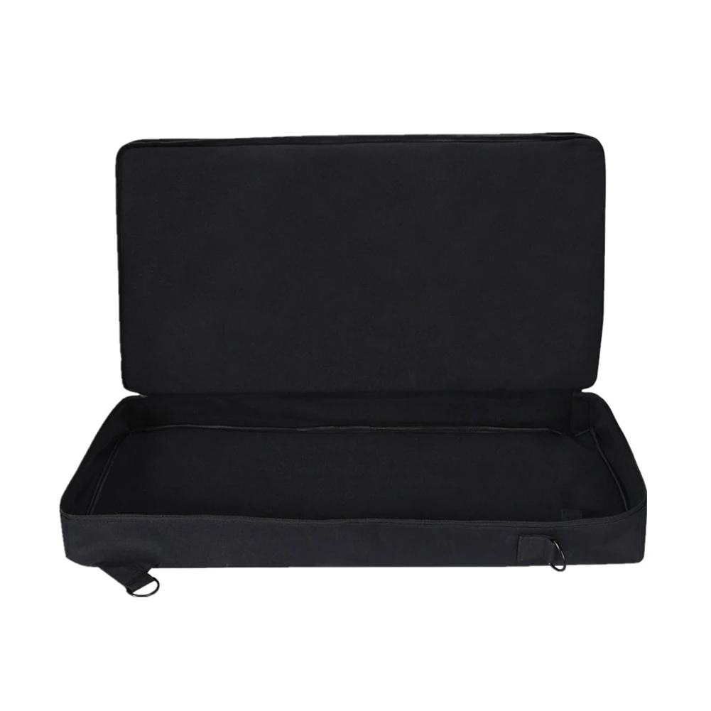 DJ Controller Shoulder Bag Anti-Scratch DJ Gig Bag Adjustable Shoulder Strap Storage Bag for Pioneer DDJ-SR2 2023 DJ Controller
DJ Controller Shoulder Bag Anti-Scratch DJ Gig Bag Adjustable Shoulder Strap Storage Bag for Pioneer DDJ-SR2 2023 DJ Controller
