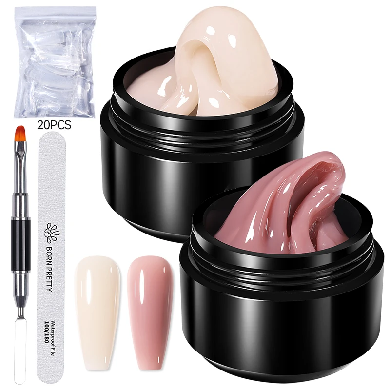 BORN PRETTY Nude Non Stick Набор лаков для наращивания ногтей для рук УФ-кисть Накладные кончики ногтей Прозрачный молочно-белый набор для дизайна ногтей 15 мл
BORN PRETTY Nude Non Stick Набор лаков для наращивания ногтей для рук УФ-кисть Накладные кончики ногтей Прозрачный молочно-белый набор для дизайна ногтей 15 мл