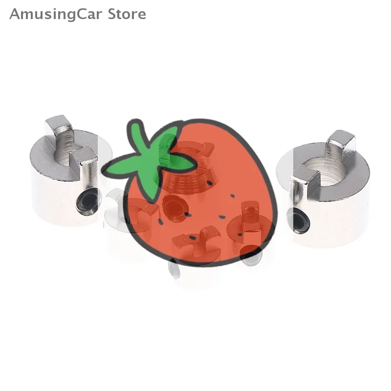 Model Boat Spare Parts: Drive Dog Shaft Crutch in Various Sizes for RC Boats
Model Boat Spare Parts: Drive Dog Shaft Crutch in Various Sizes for RC Boats