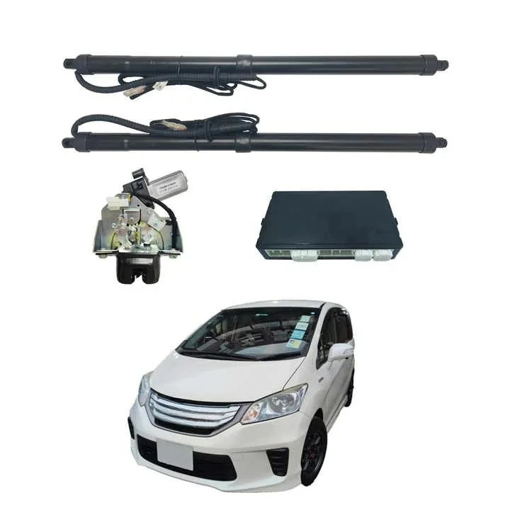 Top Quality ForHonda FREED Automatic Lift Tailgate Kit
Top Quality ForHonda FREED Automatic Lift Tailgate Kit