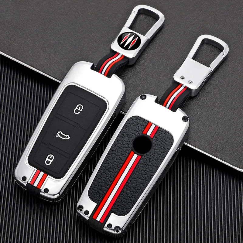 New Zinc alloy Car Key Cover Case For Volkswagen VW CC Passat B6 B7 Passat 3C Maogotan Auto Key Cover Styling Accessories
New Zinc alloy Car Key Cover Case For Volkswagen VW CC Passat B6 B7 Passat 3C Maogotan Auto Key Cover Styling Accessories