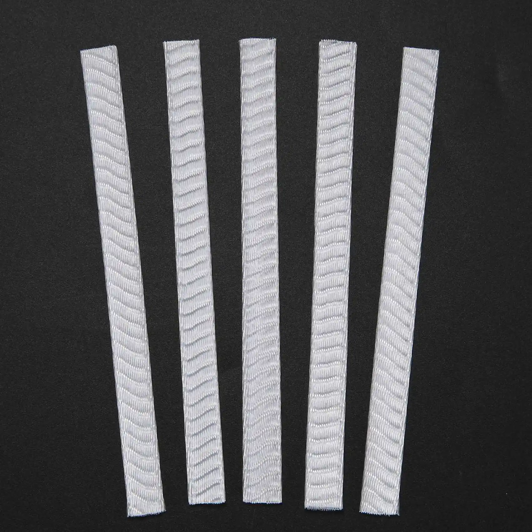 Hot Sale 600 Pcs Make Up Brush Pen Netting Cover Mesh Sheath Protectors Guards Protective Cover Sheath Net (White)
Hot Sale 600 Pcs Make Up Brush Pen Netting Cover Mesh Sheath Protectors Guards Protective Cover Sheath Net (White)