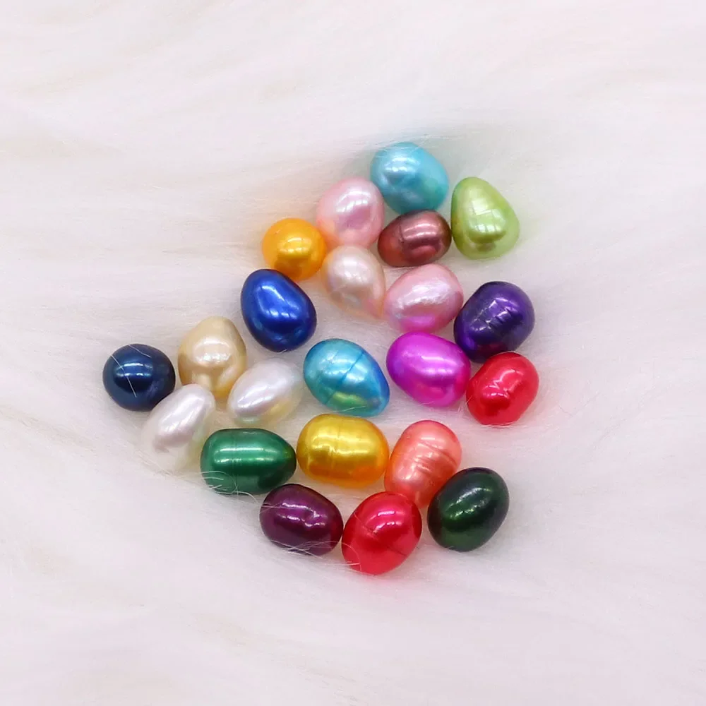Natural Freshwater River Mussels with Rice Pearls One Pearl Per Mussel Random Colors Vacuum-packed Handcrafted Jewelry Making
Natural Freshwater River Mussels with Rice Pearls One Pearl Per Mussel Random Colors Vacuum-packed Handcrafted Jewelry Making
