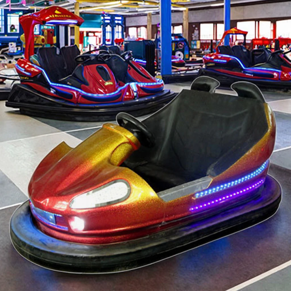 Amusement Park Equipment Outdoor Electric Bumper Car Price Kids Bumper Cars
Amusement Park Equipment Outdoor Electric Bumper Car Price Kids Bumper Cars