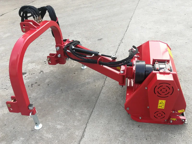 WIGON Cantilever Mower 4wd Lawn Mower Tractors
WIGON Cantilever Mower 4wd Lawn Mower Tractors