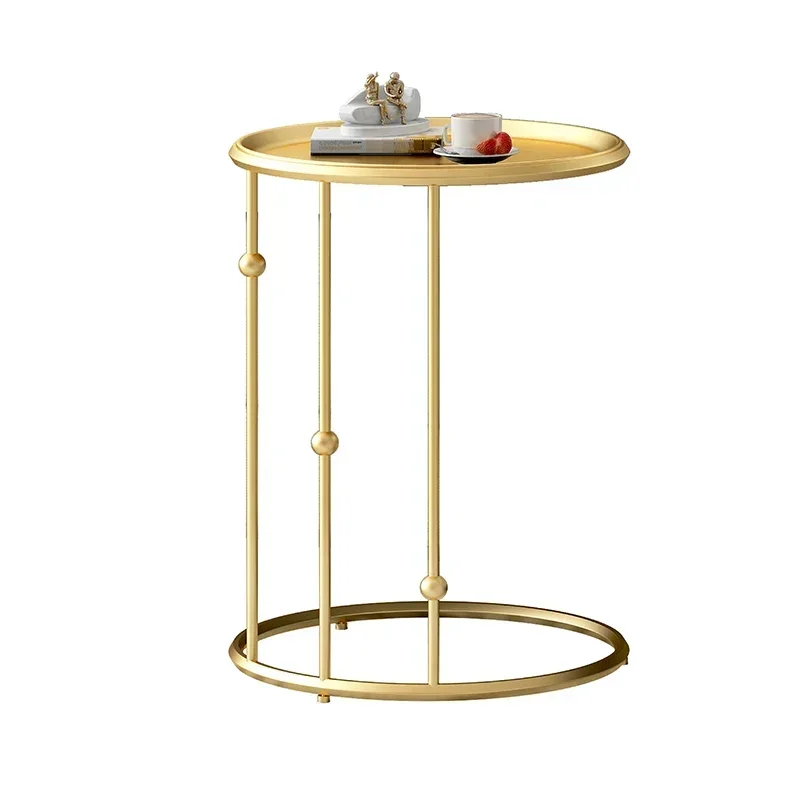 Modern Minimalist Coffee Tables Round Nordic Luxury Coffee Tables Bedside
Modern Minimalist Coffee Tables Round Nordic Luxury Coffee Tables Bedside