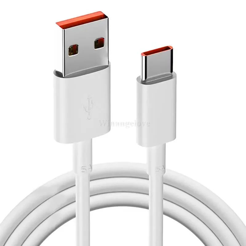 100 Piece 6A 66W Super Fast Charging Cable For Huawei Mate 40 50 Xiaomi 11 10 Pro Fast Charging USB C Charger Cable USB Type C
100 Piece 6A 66W Super Fast Charging Cable For Huawei Mate 40 50 Xiaomi 11 10 Pro Fast Charging USB C Charger Cable USB Type C