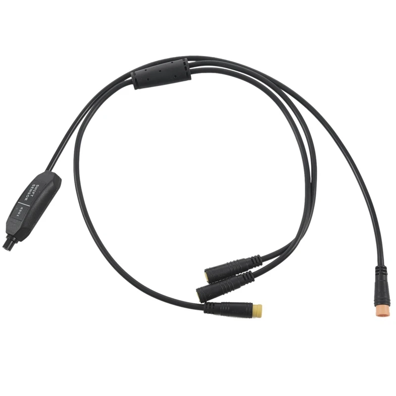 Mid Motor Gear Sensor For BAFANG BBS01 BBS02 BBSHD 3 Pin In One Connector Shift Gear Sensor With Y Cable For BAFANG Sensor
Mid Motor Gear Sensor For BAFANG BBS01 BBS02 BBSHD 3 Pin In One Connector Shift Gear Sensor With Y Cable For BAFANG Sensor