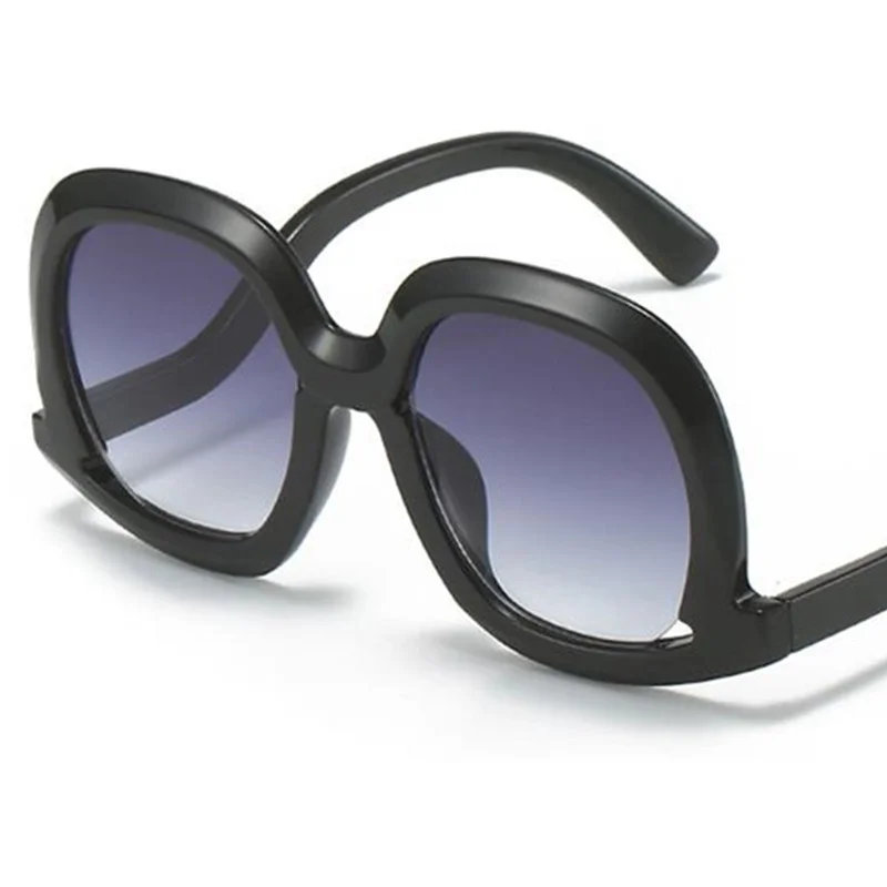Fashion Sunglasses Women Butterfly Sun Glasses Oversize Frame Adumbral Anti-UV Spectacles Gradient Eyeglasses Retro Ornamental
Fashion Sunglasses Women Butterfly Sun Glasses Oversize Frame Adumbral Anti-UV Spectacles Gradient Eyeglasses Retro Ornamental
