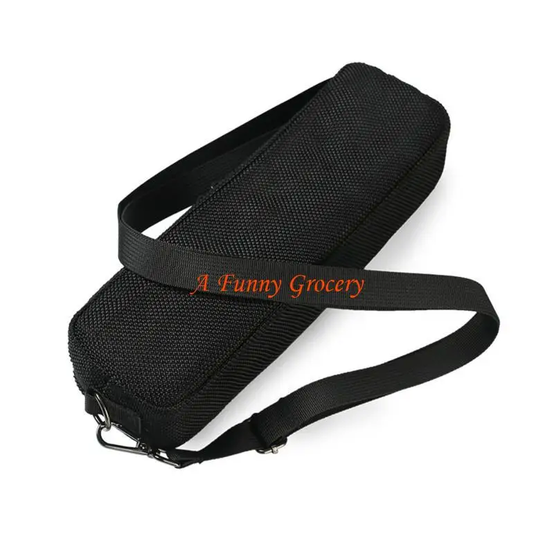 652E Carrying Storage Box Case Shockproof Waterproof for BOGASING S8Pro Wireless Bluetooth-compatible Speaker
652E Carrying Storage Box Case Shockproof Waterproof for BOGASING S8Pro Wireless Bluetooth-compatible Speaker