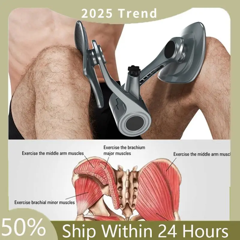 A35F New PC Muscle Training Exerciser Trainer Male Pelvic Floor Muscle Repair Use Exercising For Home Gym Equipment
A35F New PC Muscle Training Exerciser Trainer Male Pelvic Floor Muscle Repair Use Exercising For Home Gym Equipment