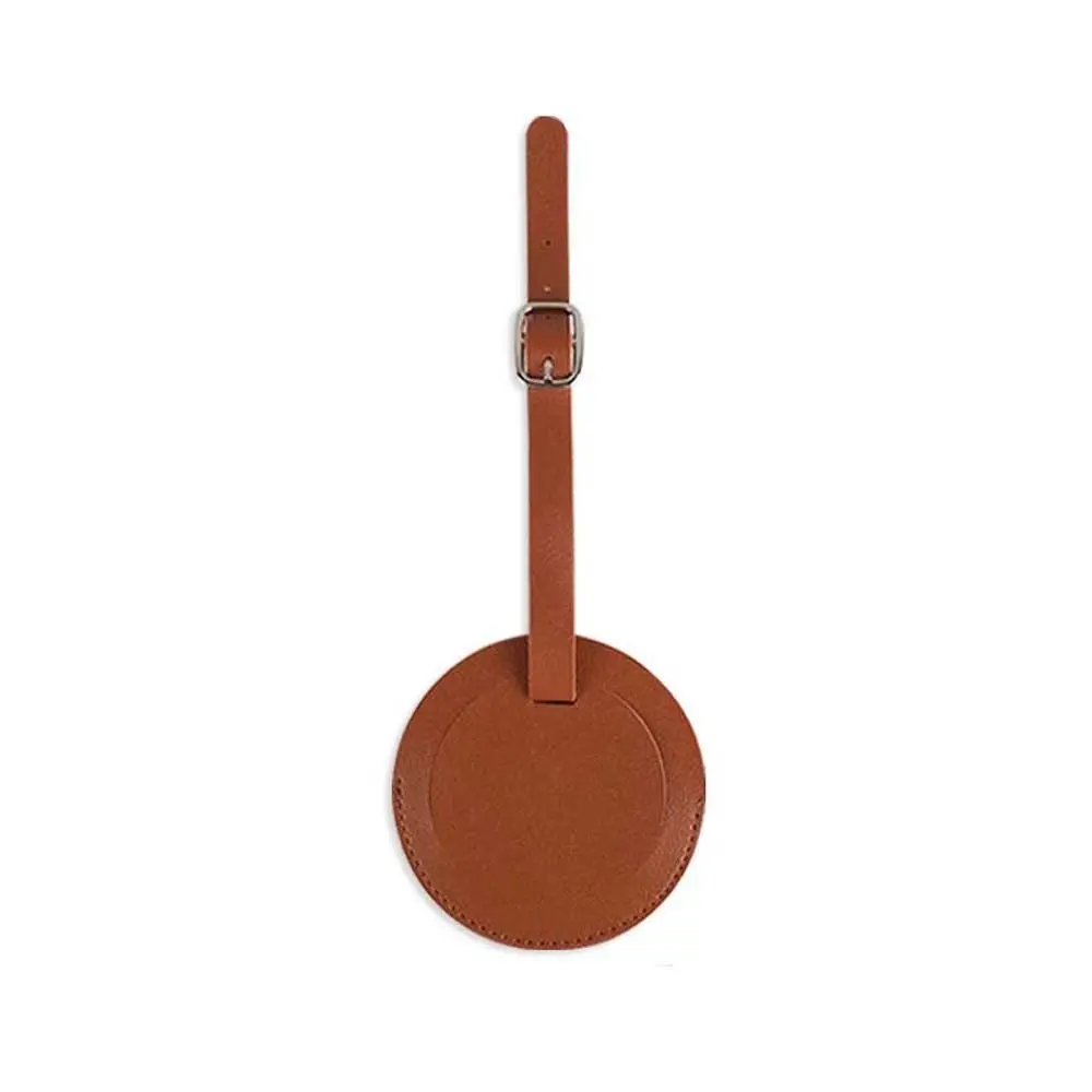 Check-in Round Luggage Tag Handbag Label Suitcase Address Airplane Suitcase Tag Boarding Pass Travel Accessories Luggage Tag 
Check-in Round Luggage Tag Handbag Label Suitcase Address Airplane Suitcase Tag Boarding Pass Travel Accessories Luggage Tag