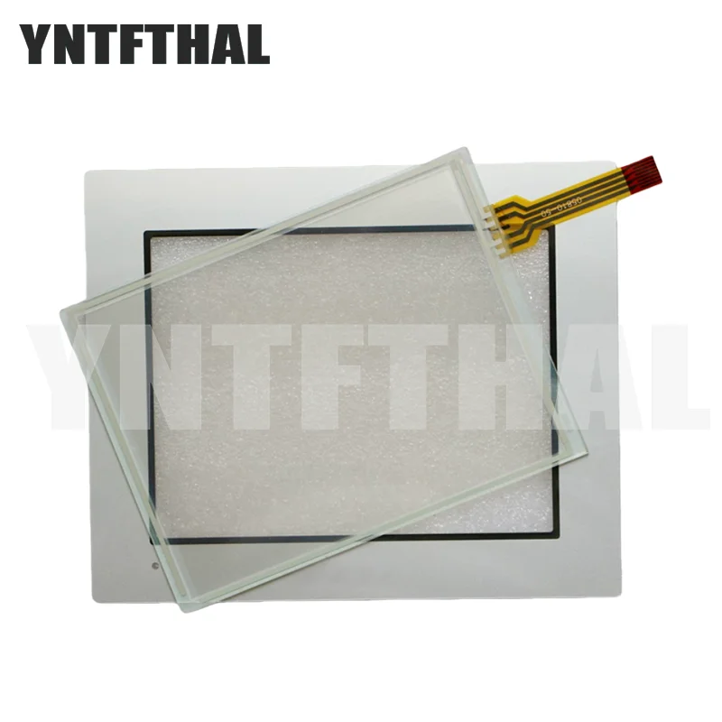 Новый сенсорный экран TP-4186S1 TP-4186 S1 с защитной пленкой на передней панели
Новый сенсорный экран TP-4186S1 TP-4186 S1 с защитной пленкой на передней панели