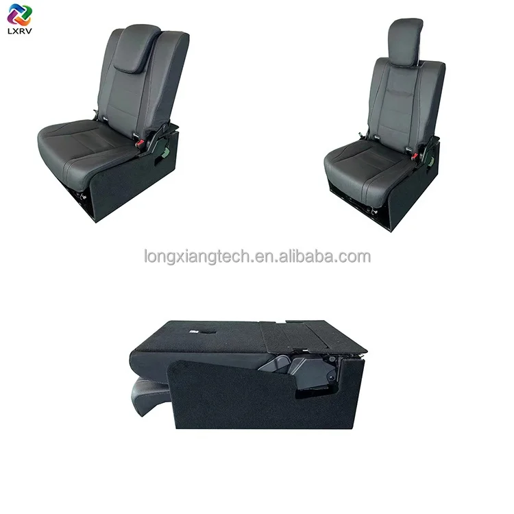 Electric Folding Sofa Bed-Customized Luxury Design for RVs Campers & Vans Universal Fit Nappa Leather
Electric Folding Sofa Bed-Customized Luxury Design for RVs Campers & Vans Universal Fit Nappa Leather