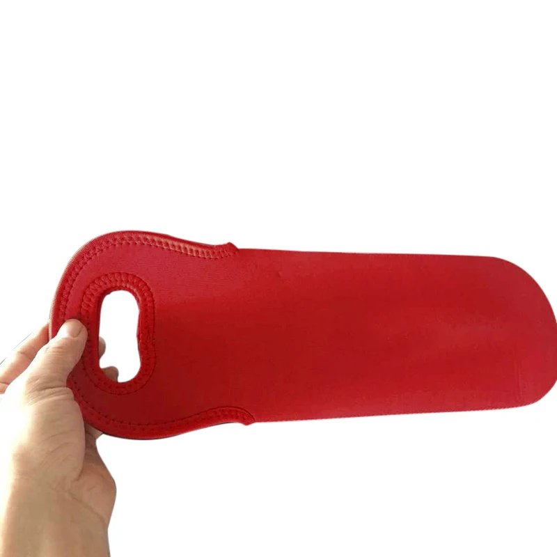 Kitchen Wine Bags Bar Tools Holder Beer Bottle Cooler Tote Carrier Accessories Outdoor Insulated Neoprene Drink Practical
Kitchen Wine Bags Bar Tools Holder Beer Bottle Cooler Tote Carrier Accessories Outdoor Insulated Neoprene Drink Practical